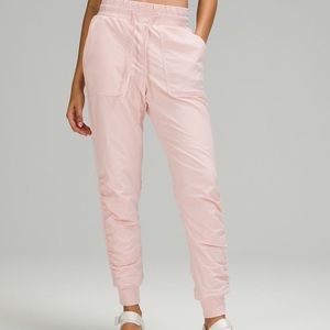 Lululemon Beyond the Studio joggers